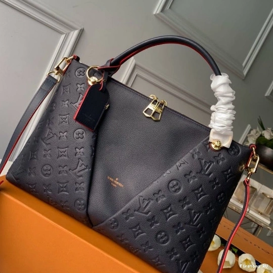 Firstbags ru review MM TOTE LOUIS V VUITTON 0817